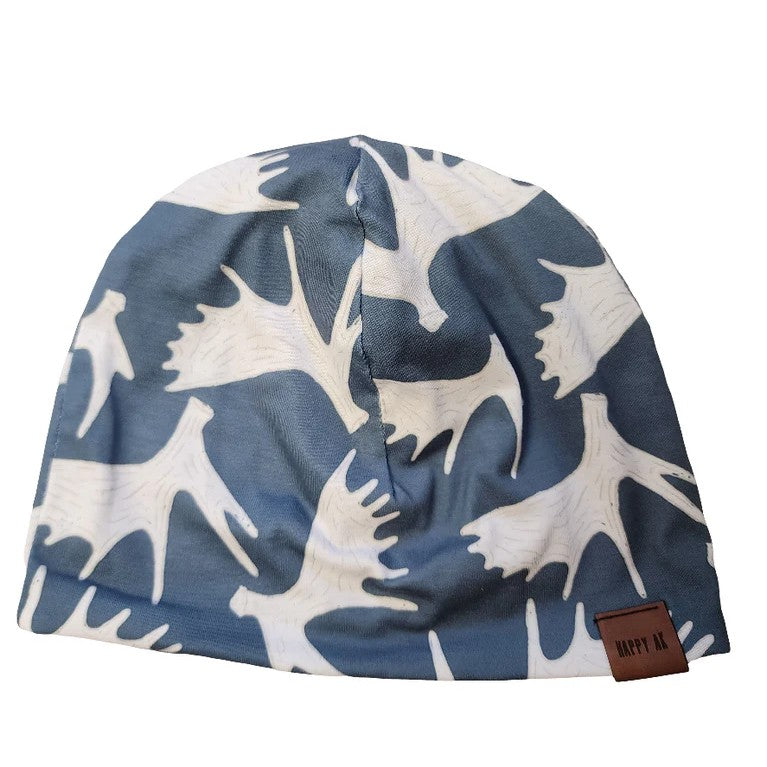 Wool Lined Beanie - F25