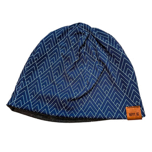 Wool Lined Beanie - F25