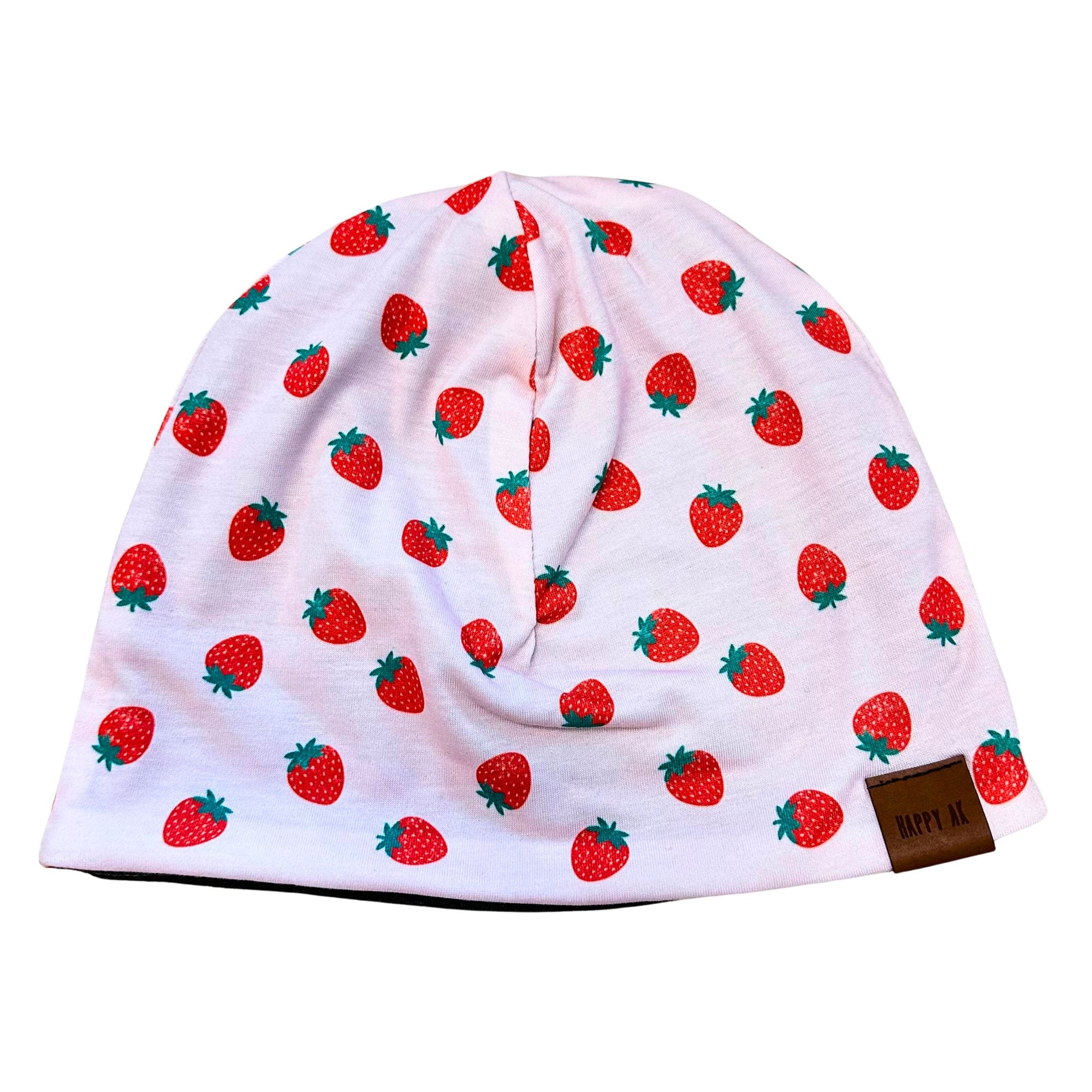 Wool Lined Beanie - F25