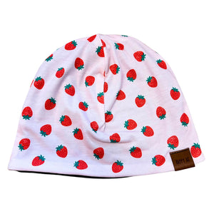 Wool Lined Beanie - F25