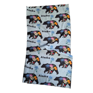 Happy AK Neck Gaiter F26
