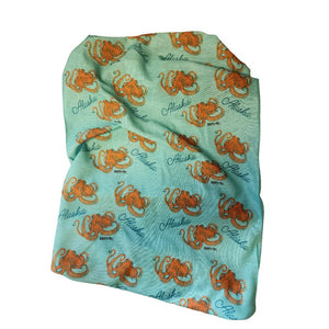 Happy AK Neck Gaiter F26