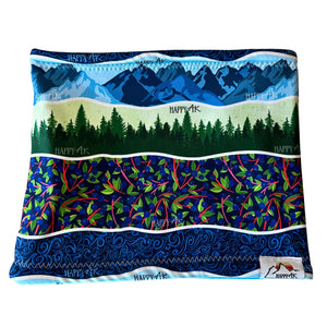 Fleece Neck Warmer 2026