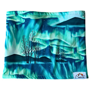 Fleece Neck Warmer 2026