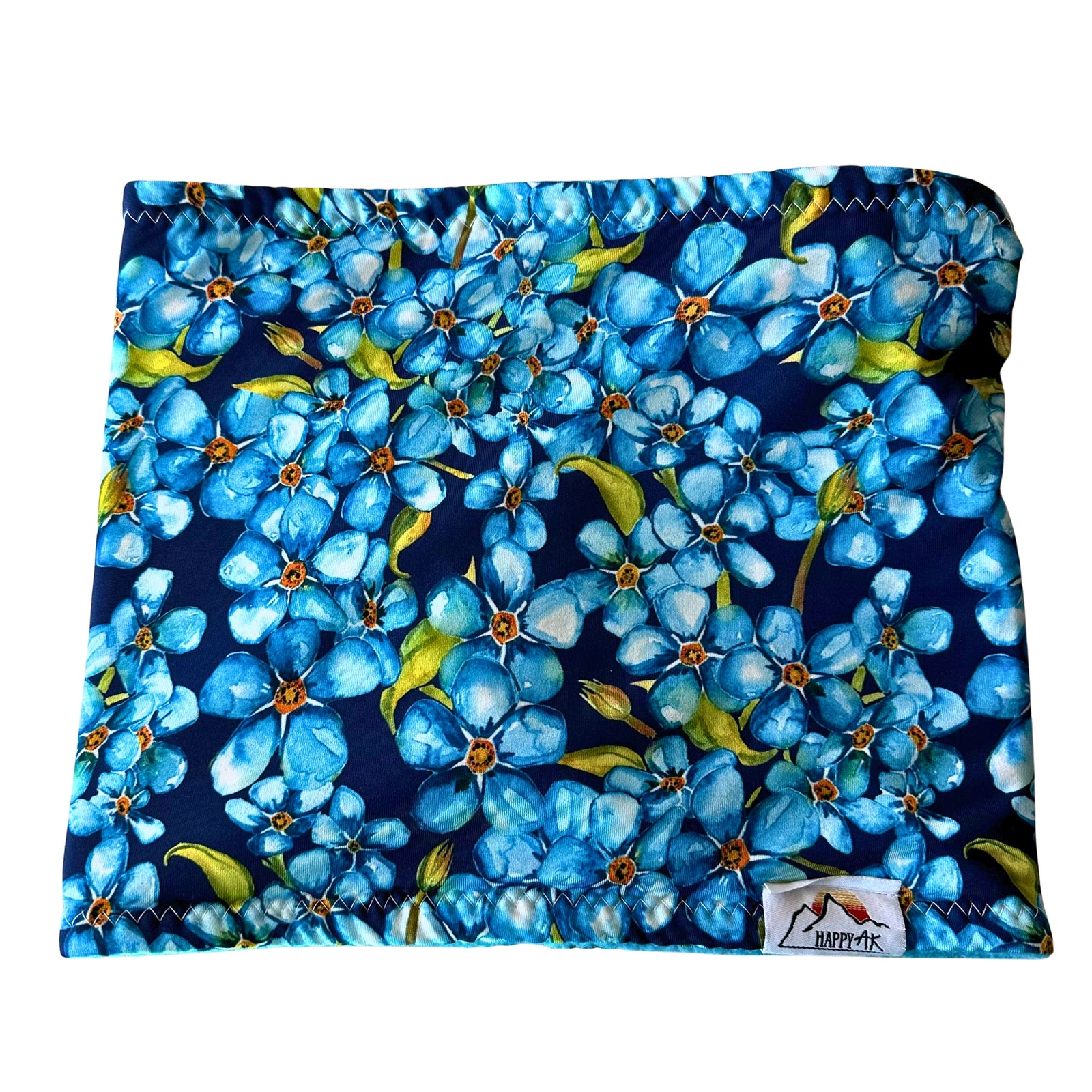 Fleece Neck Warmer 2026