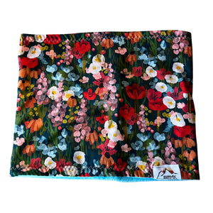 Fleece Neck Warmer 2026