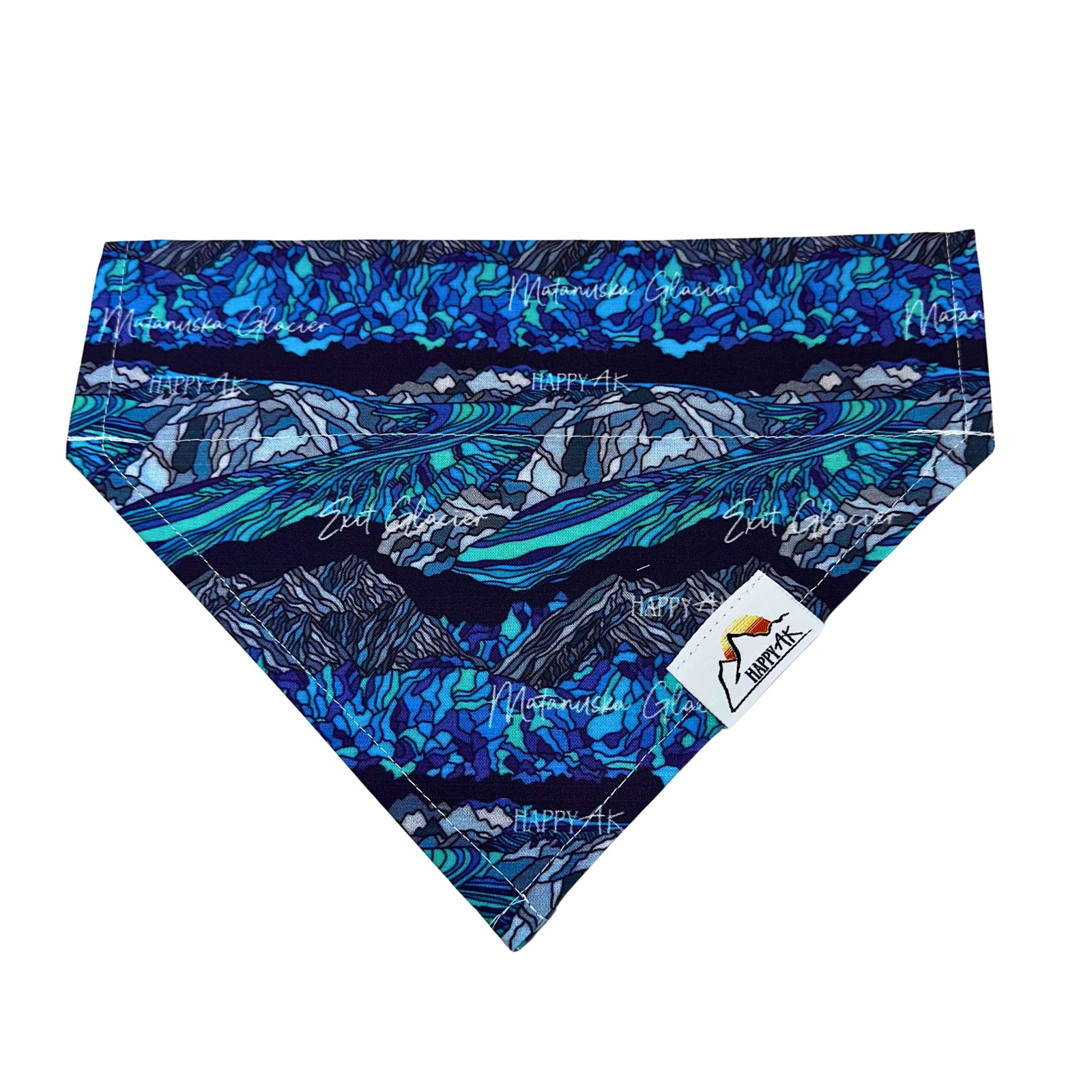 Pet Bandana - XS