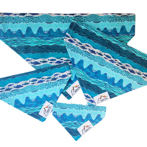 Pet Bandana - Md