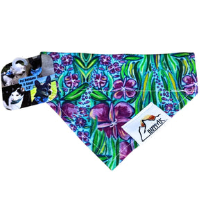 Pet Bandana - XS