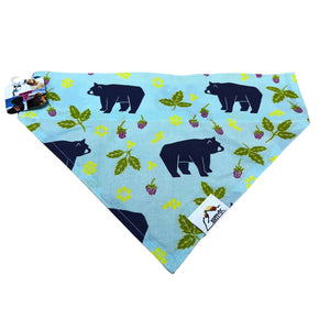 Pet Bandana - L/XL