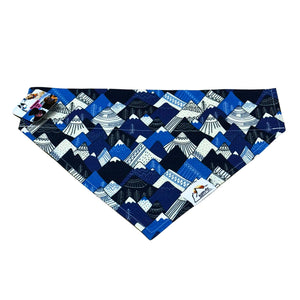 Pet Bandana - L/XL