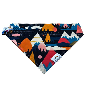 Pet Bandana - L/XL