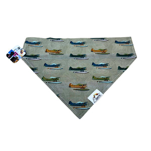 Pet Bandana - L/XL