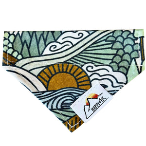 Pet Bandana - L/XL