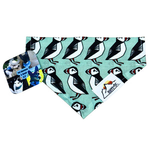 Pet Bandana - XS