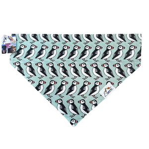 Pet Bandana - S