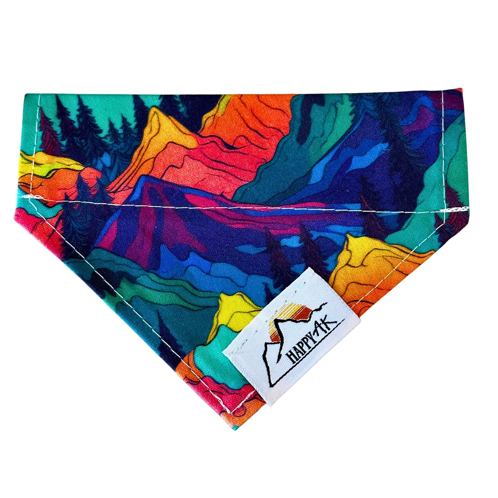 Pet Bandana - XS