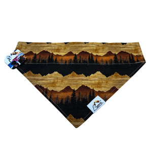 Pet Bandana - L/XL