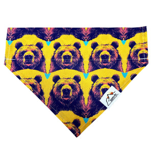 Pet Bandana - S
