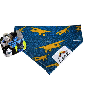 Pet Bandana - XS