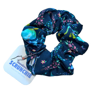 Headband Happy Scrunchie S26