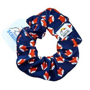 Headband Happy Scrunchie F25