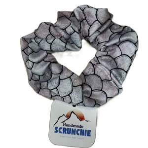 Headband Happy Scrunchie F25