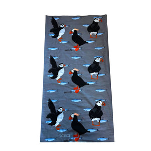 Happy AK Neck Gaiter 2026