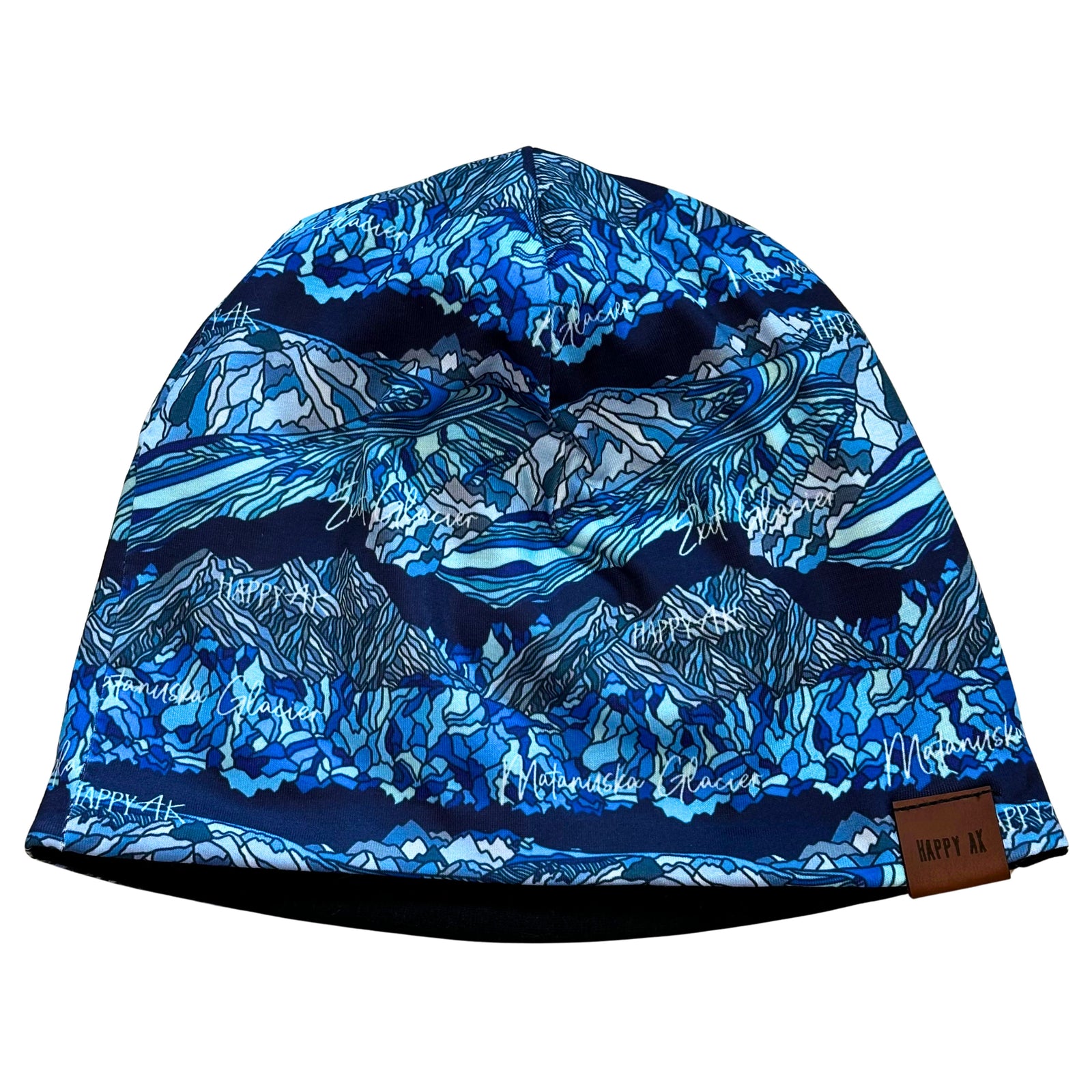 Wool Lined Beanie - S26