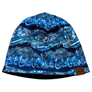 Wool Lined Beanie - S26