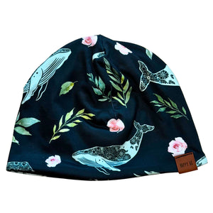 Wool Lined Beanie - S26