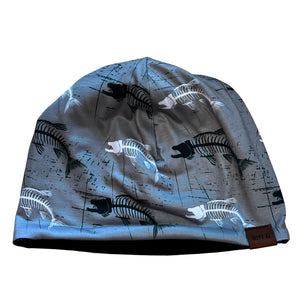 Wool Lined Beanie - S26