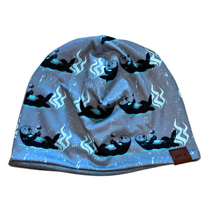 Wool Lined Beanie - S26