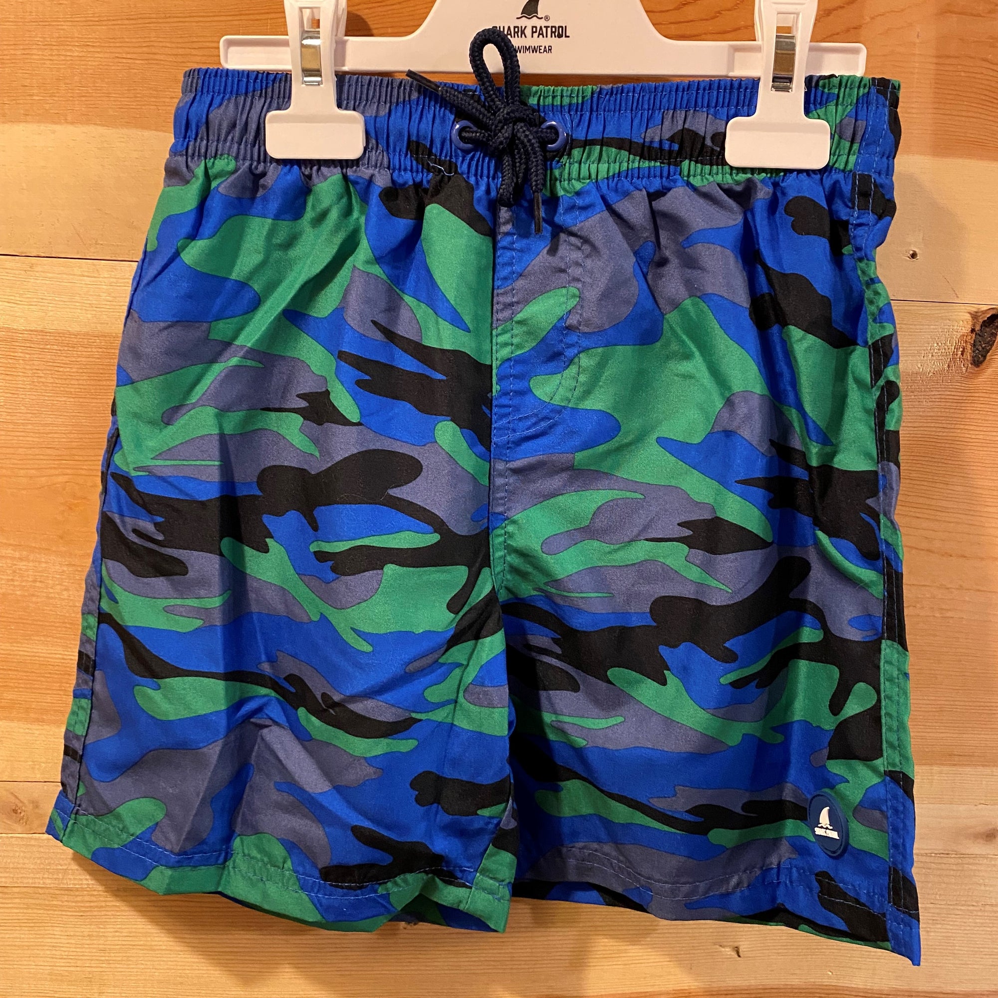 Boys Board Shorts