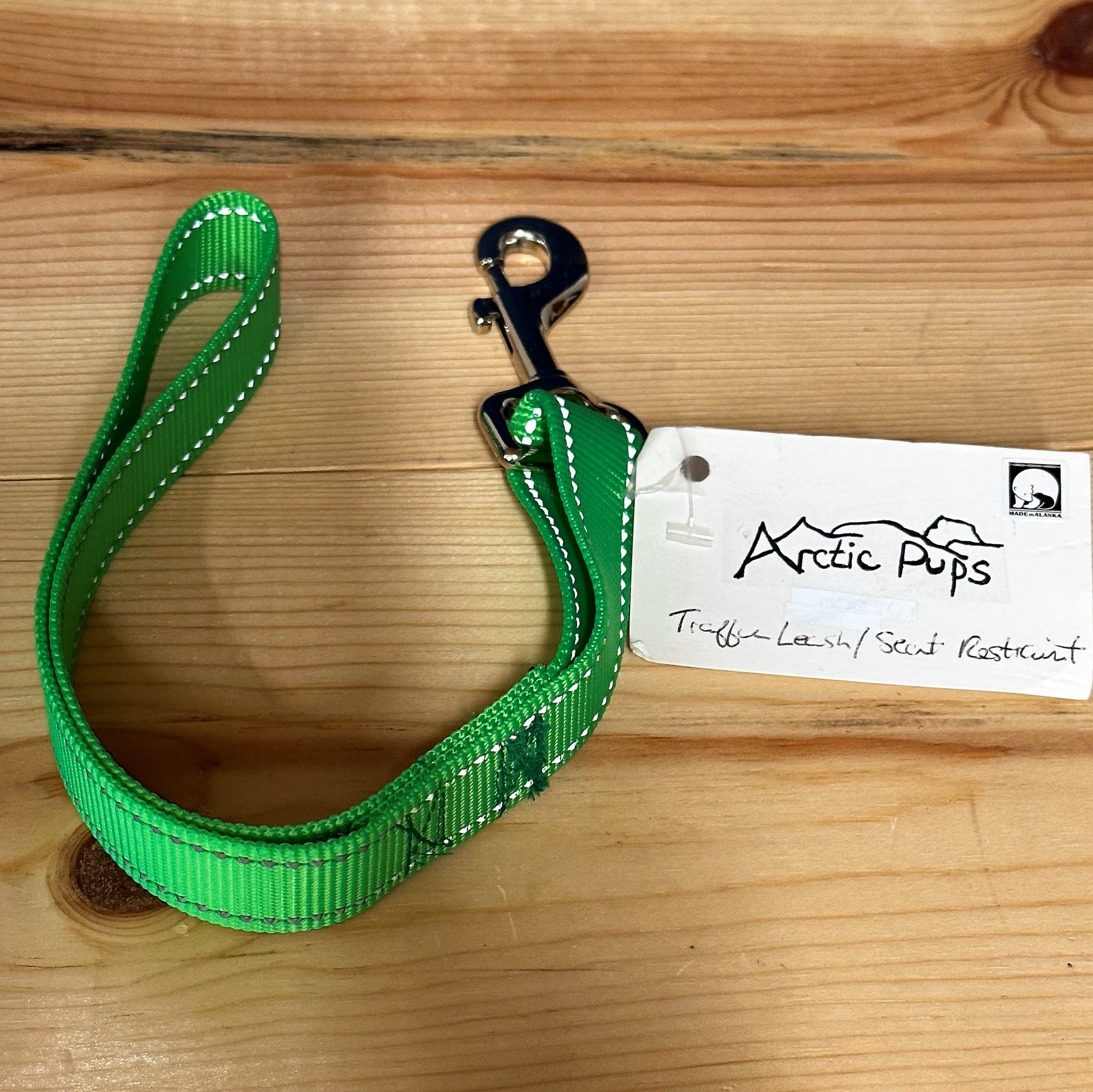 Dog Traffic Leash