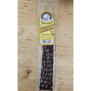 Venison Jerky