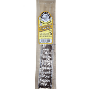 Venison Jerky