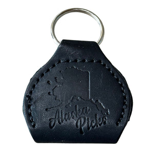 Alaska Guitar Pick Pockets