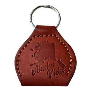 Alaska Guitar Pick Pockets
