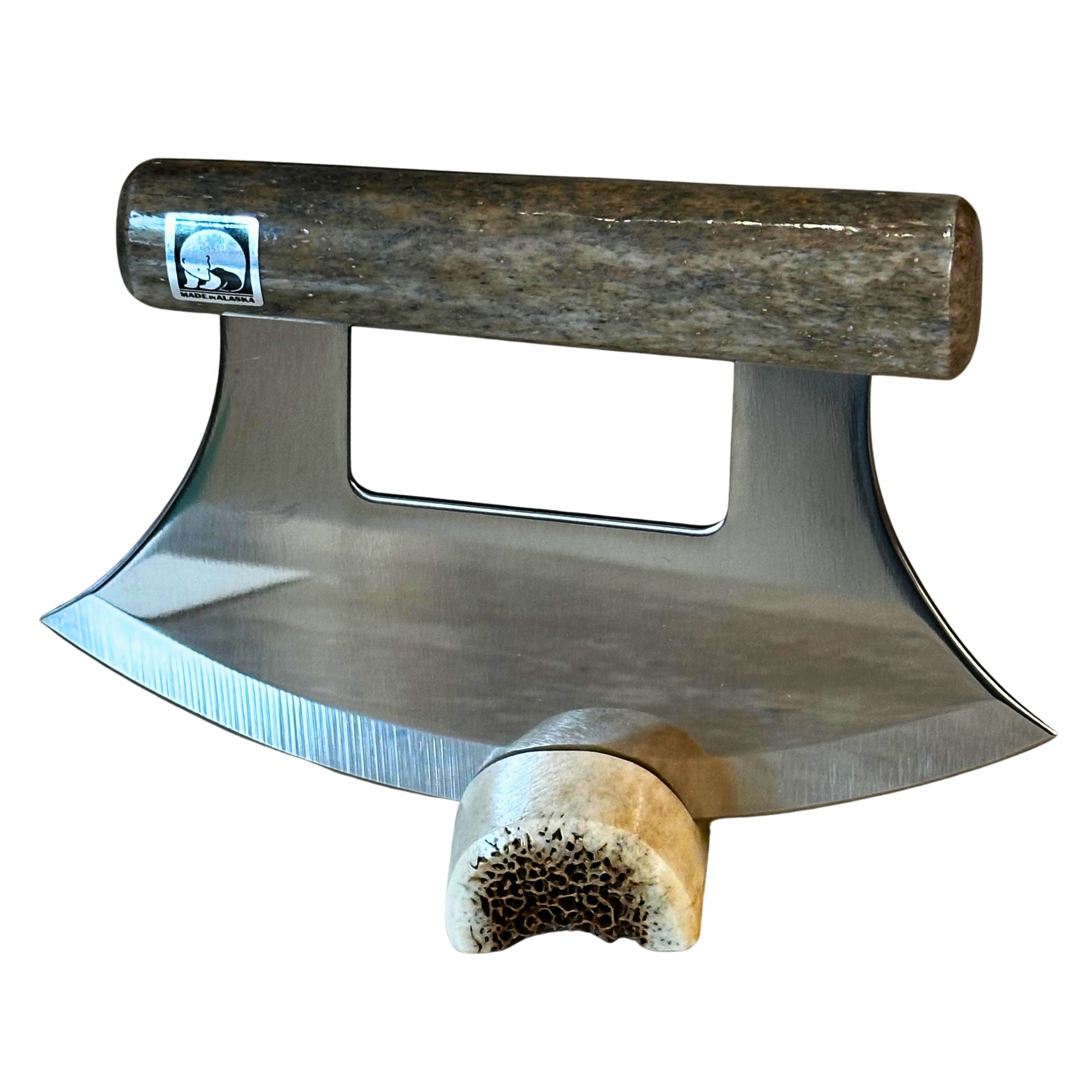 Chupak Fossil Walrus Oosik Ulu - Regular