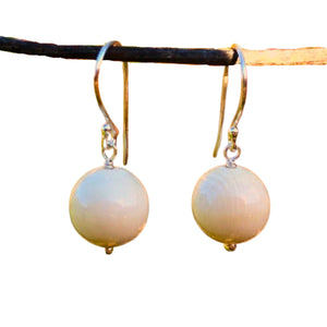 Classic Mammoth Earrings