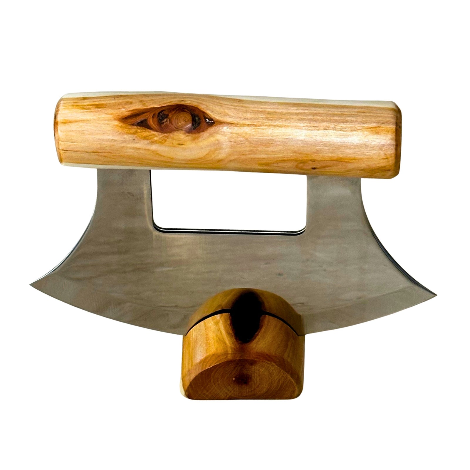 Diamond Willow Ulu