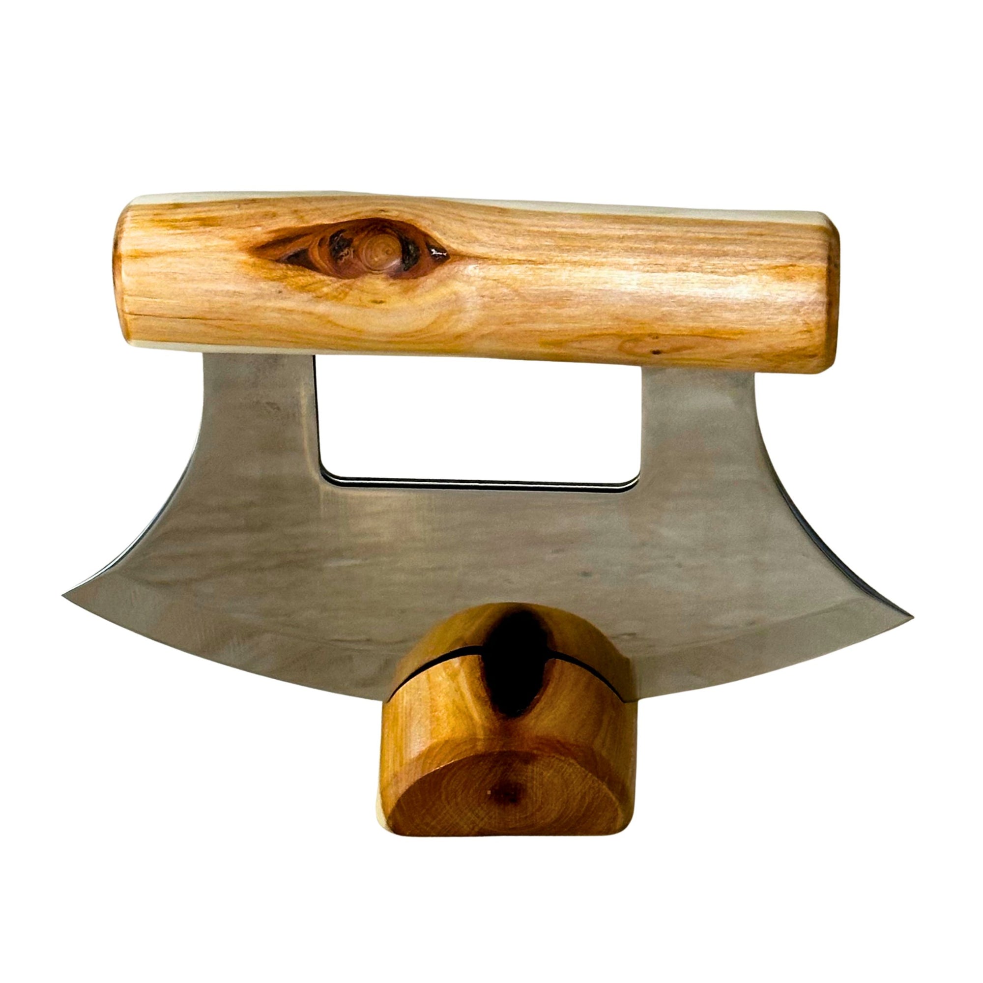 Diamond Willow Ulu