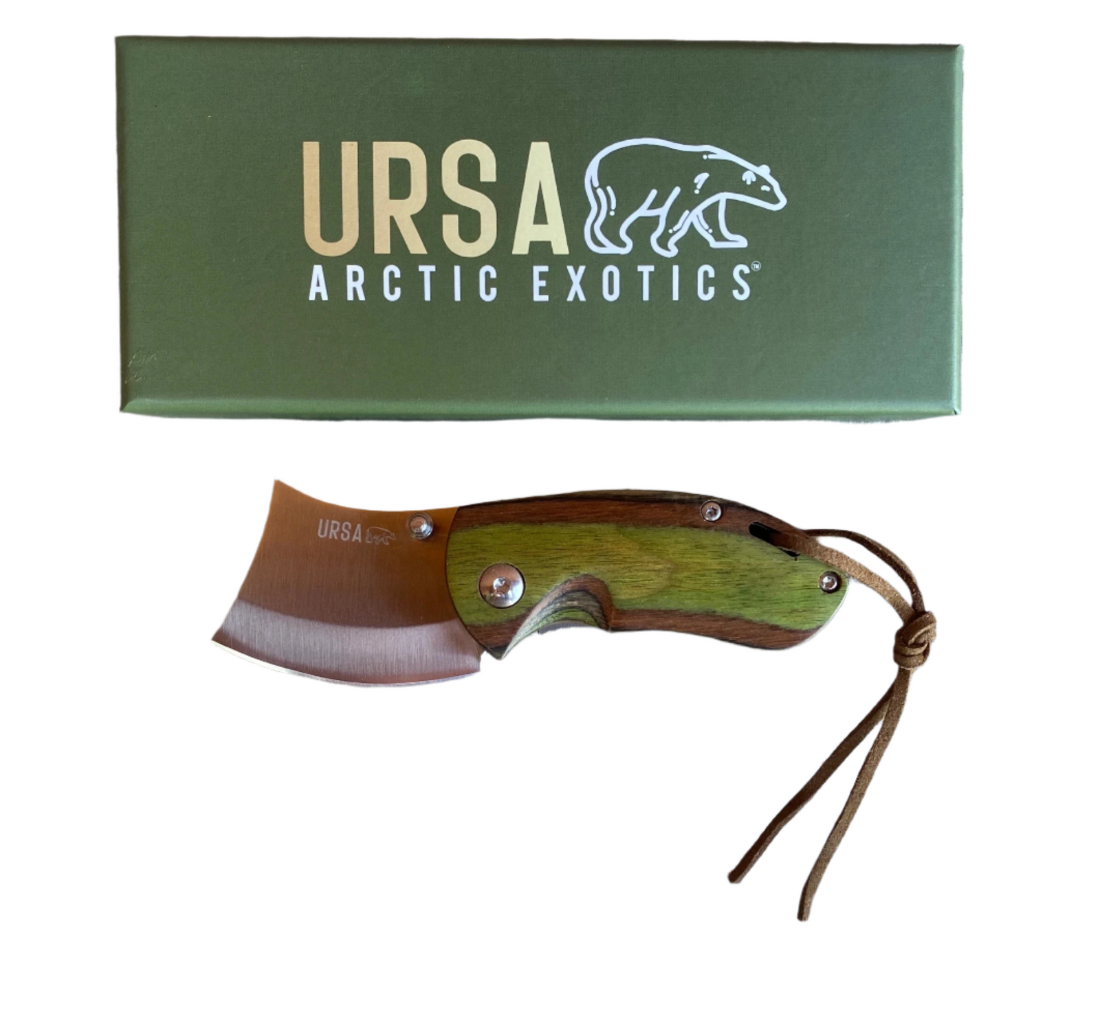 Ursa Pocket Ulu