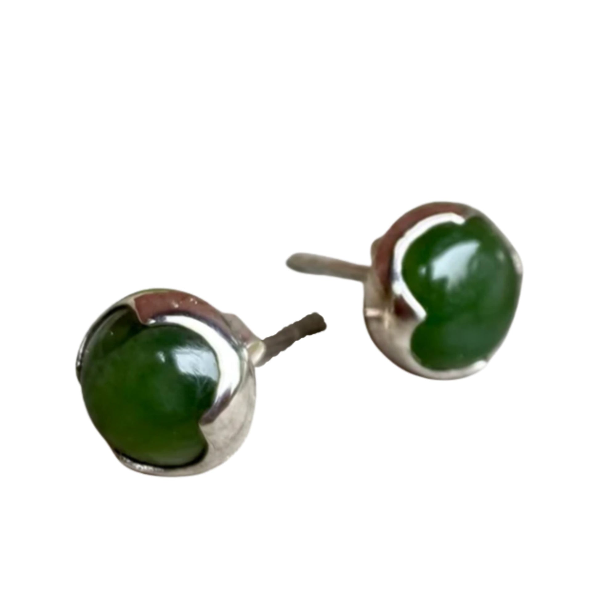 Jade Essentials Earrings