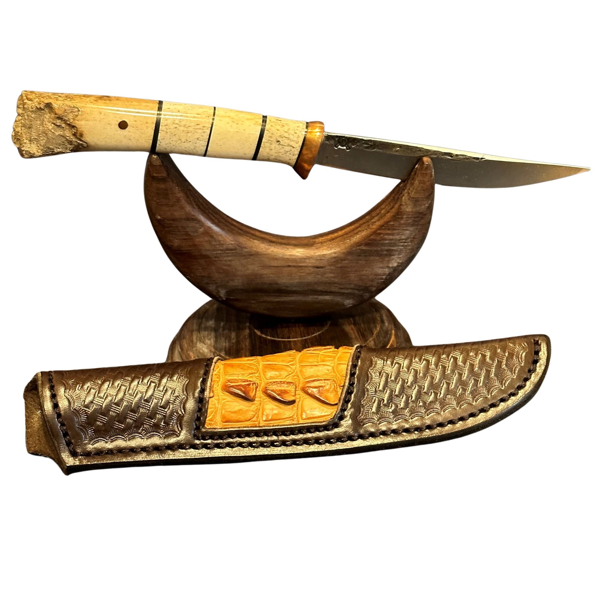 James Behring Knife