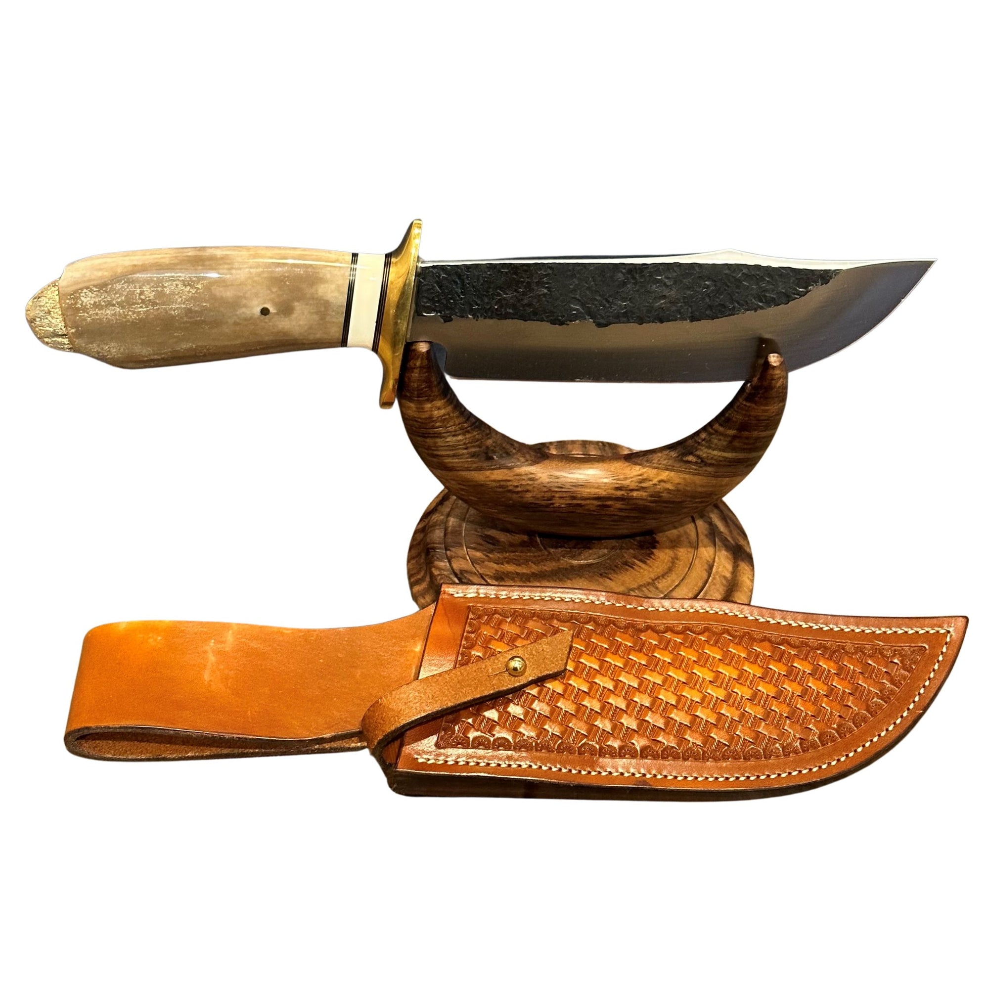 James Behring Knife
