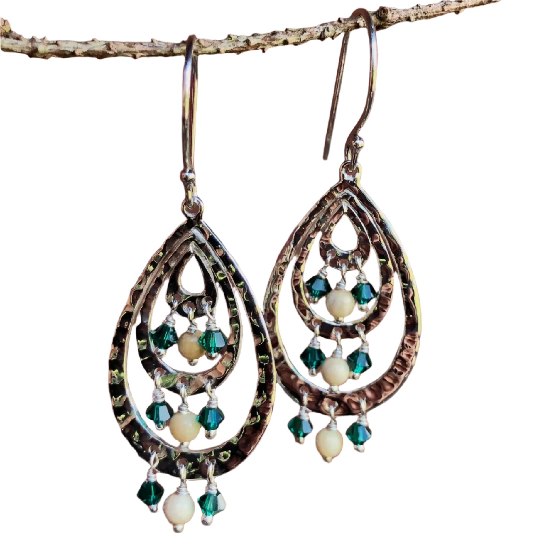 Lucy Earrings