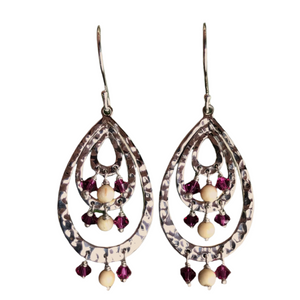 Lucy Earrings