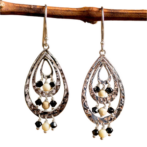 Lucy Earrings